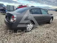 2006 Nissan ALTIMA фото