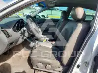 2006 Nissan ALTIMA фото