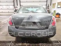 2006 Nissan ALTIMA фото