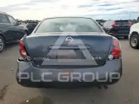 2006 Nissan ALTIMA фото