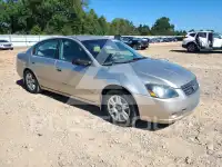 2006 Nissan ALTIMA фото