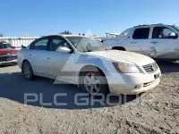2006 Nissan ALTIMA фото