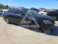 2006 Nissan ALTIMA photo