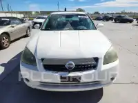 2006 Nissan ALTIMA фото