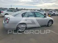 2006 Nissan ALTIMA фото