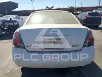 2006 Nissan ALTIMA photo