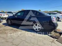 2006 Nissan ALTIMA photo