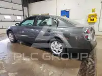 2006 Nissan ALTIMA фото