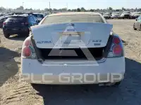 2006 Nissan ALTIMA фото