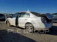2006 Nissan ALTIMA фото