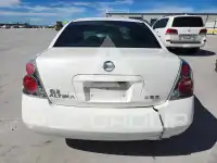 2006 Nissan ALTIMA фото