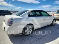 2006 Nissan ALTIMA фото