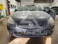 2006 Nissan ALTIMA фото