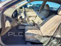 2006 Nissan ALTIMA фото