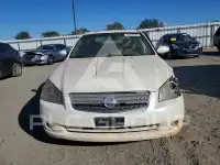 2006 Nissan ALTIMA фото