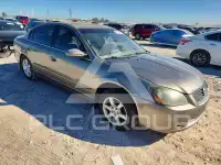 2006 Nissan ALTIMA фото