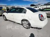 2006 Nissan ALTIMA фото