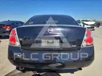 2006 Nissan ALTIMA photo