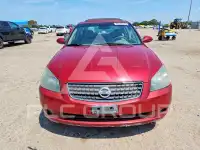 2006 Nissan ALTIMA фото