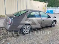 2006 Nissan ALTIMA фото