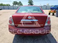 2006 Nissan ALTIMA фото