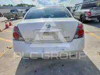 2006 Nissan ALTIMA photo