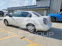 2006 Nissan ALTIMA photo