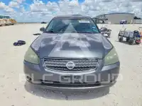 2006 Nissan ALTIMA фото