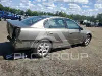 2006 Nissan ALTIMA фото