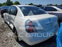 2006 Nissan ALTIMA photo