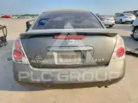 2006 Nissan ALTIMA photo