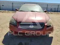 2006 Nissan ALTIMA фото