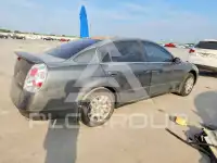 2006 Nissan ALTIMA photo
