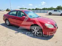 2006 Nissan ALTIMA фото