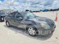 2006 Nissan ALTIMA фото