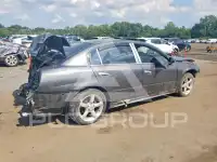 2006 Nissan ALTIMA фото