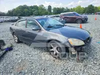 2006 Nissan ALTIMA фото