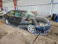 2006 Nissan ALTIMA фото