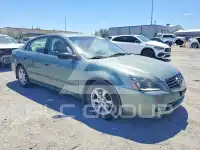 2006 Nissan ALTIMA photo