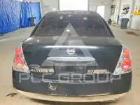 2006 Nissan ALTIMA photo