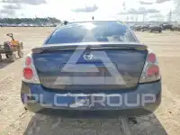2006 Nissan ALTIMA фото