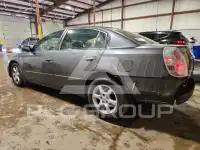 2006 Nissan ALTIMA фото
