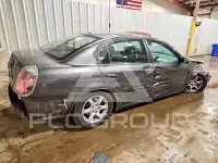 2006 Nissan ALTIMA фото