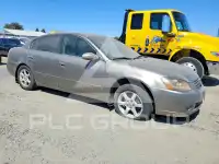 2006 Nissan ALTIMA фото