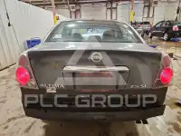 2006 Nissan ALTIMA фото