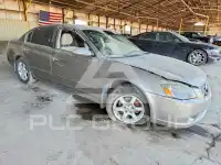 2006 Nissan ALTIMA фото