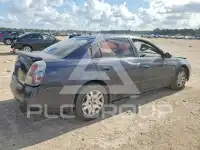 2006 Nissan ALTIMA фото