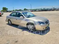 2006 Nissan ALTIMA фото