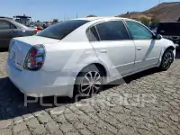 2006 Nissan ALTIMA фото