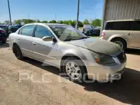2006 Nissan ALTIMA фото